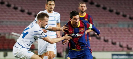 24-25 noiembrie: Champions League revine cu primele dueluri din retur